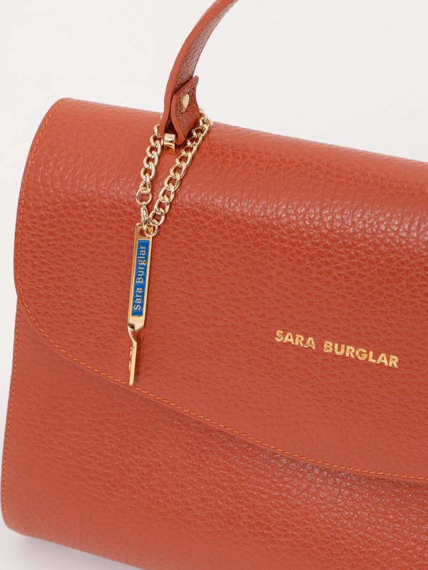 Э1190/21-02 Сумка Sara Burglar