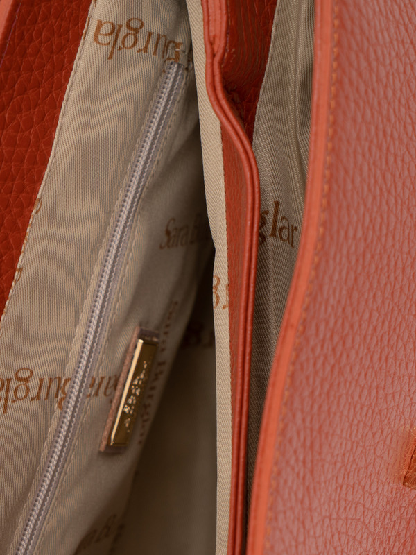 Э1190/21-02 Сумка Sara Burglar