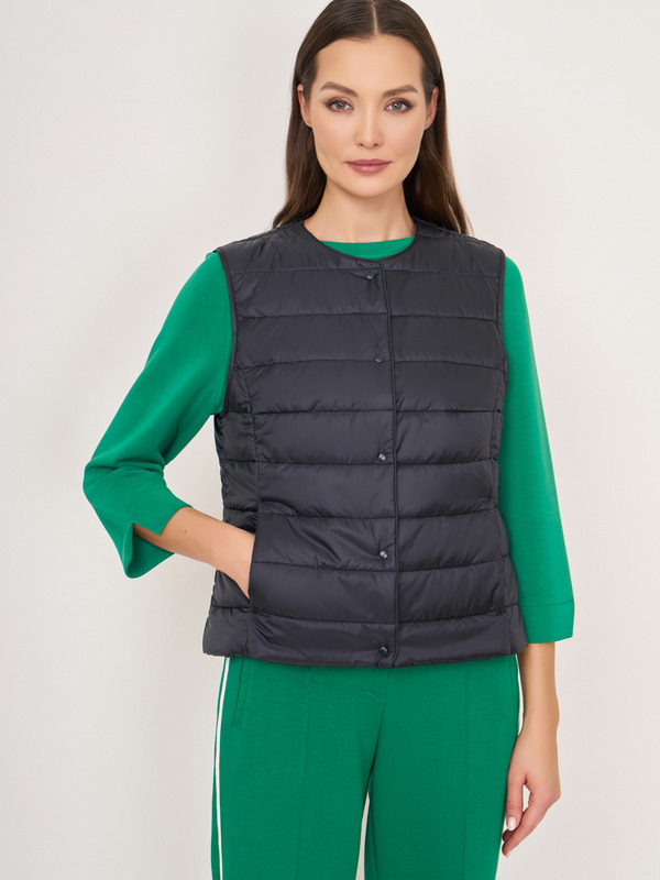 Э945004-31193/м/23-01 Жилет Gerry Weber