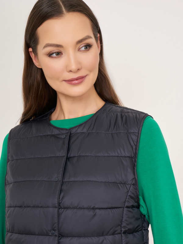 Э945004-31193/м/23-01 Жилет Gerry Weber