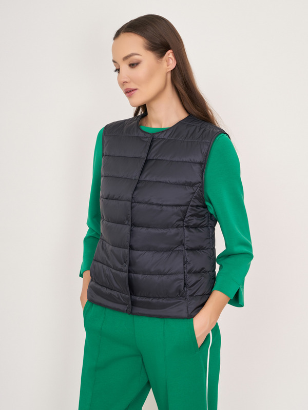 Э945004-31193/м/23-01 Жилет Gerry Weber