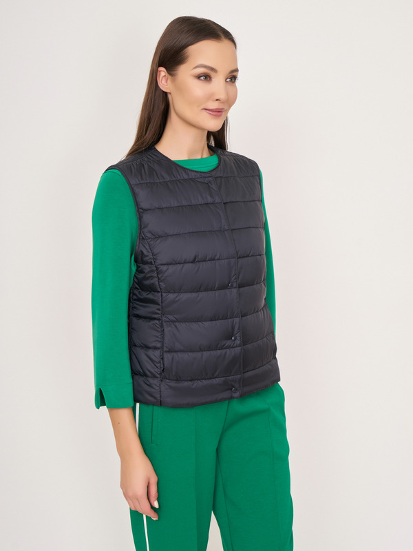 Э945004-31193/м/23-01 Жилет Gerry Weber
