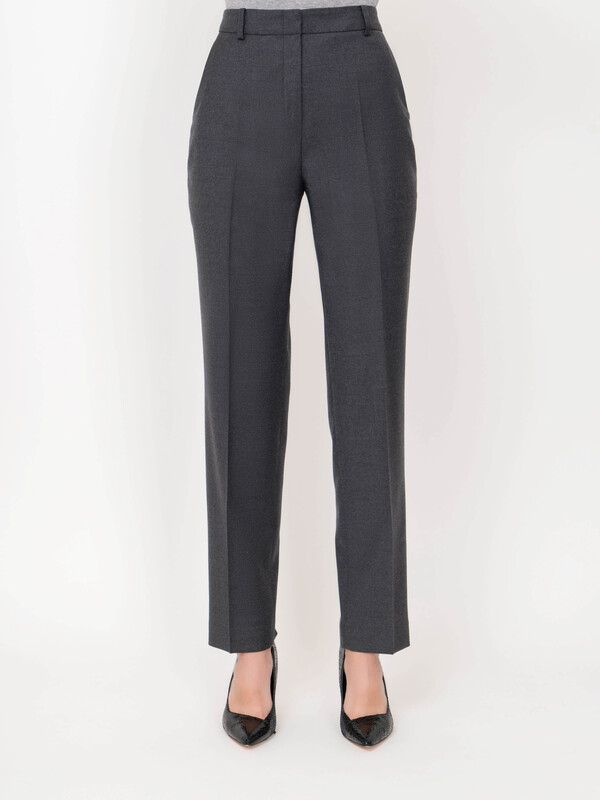 ЭORMAI-0898/20-02 Брюки Luisa Spagnoli