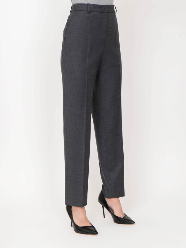 ЭORMAI-0898/20-02 Брюки Luisa Spagnoli