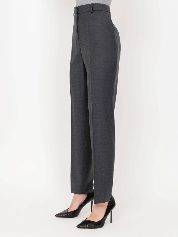 ЭORMAI-0898/20-02 Брюки Luisa Spagnoli