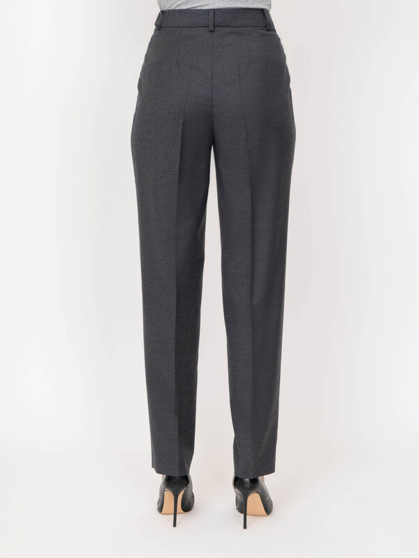 ЭORMAI-0898/20-02 Брюки Luisa Spagnoli