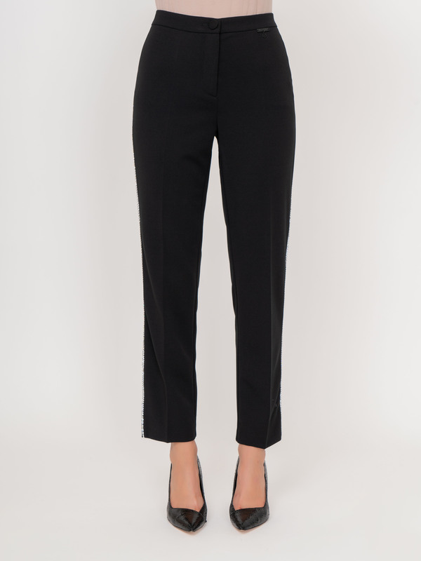 Э2P135/20-02 Брюки Elisa Fanti