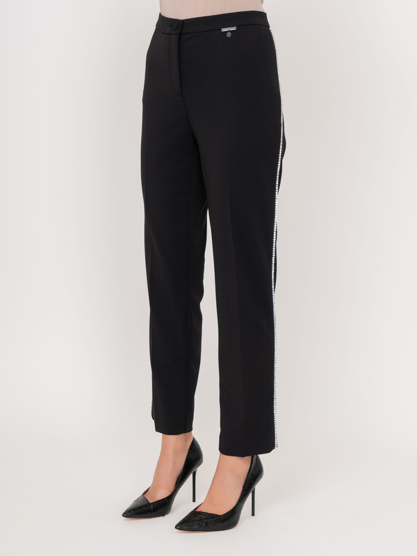 Э2P135/20-02 Брюки Elisa Fanti