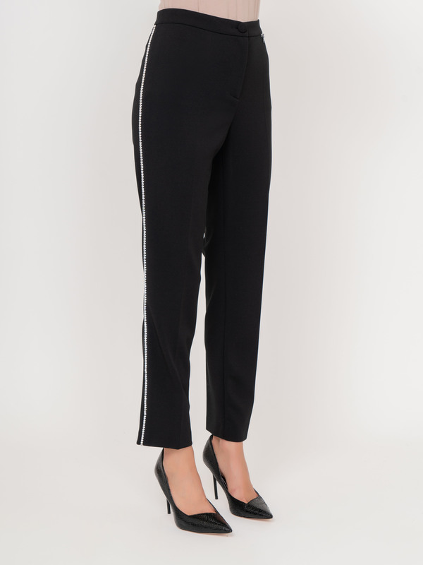 Э2P135/20-02 Брюки Elisa Fanti