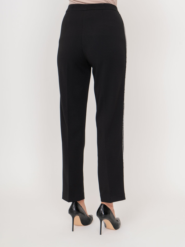 Э2P135/20-02 Брюки Elisa Fanti