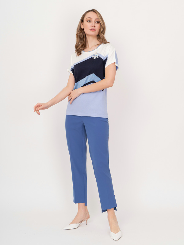 Э5042/22-01 Джемпер Felicita