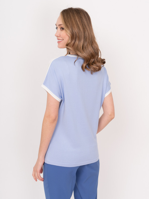 Э5042/22-01 Джемпер Felicita