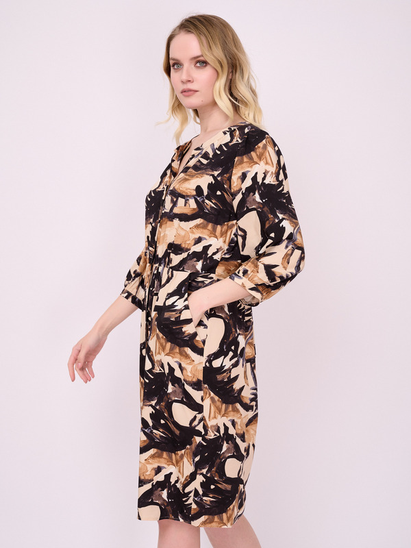 Э180030-31505/23-01 Платье Gerry Weber