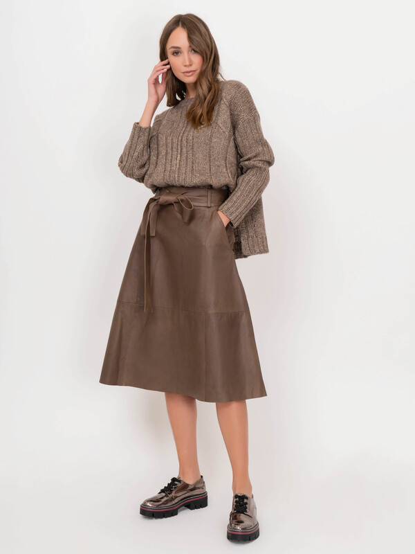 Э528086/9796/20-2 Юбка Luisa Cerano