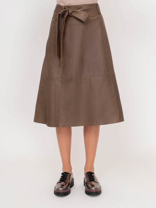 Э528086/9796/20-2 Юбка Luisa Cerano