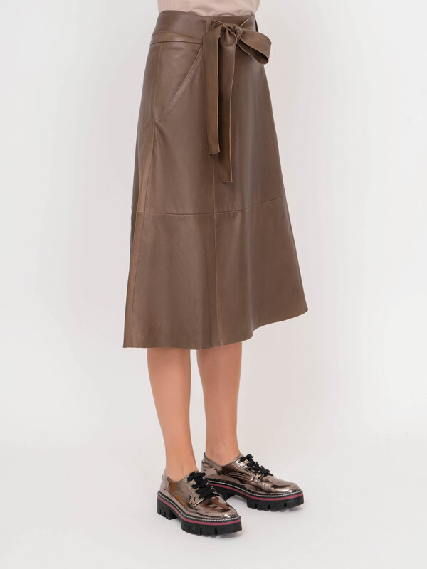 Э528086/9796/20-2 Юбка Luisa Cerano