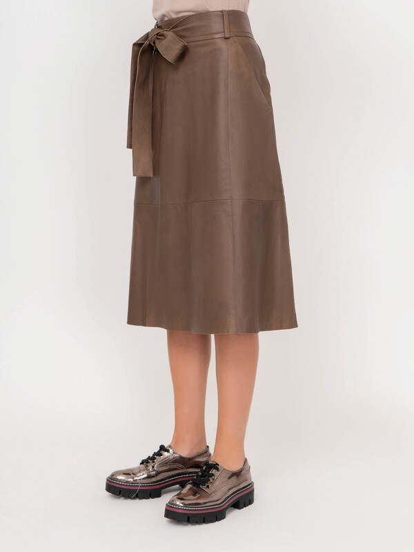 Э528086/9796/20-2 Юбка Luisa Cerano