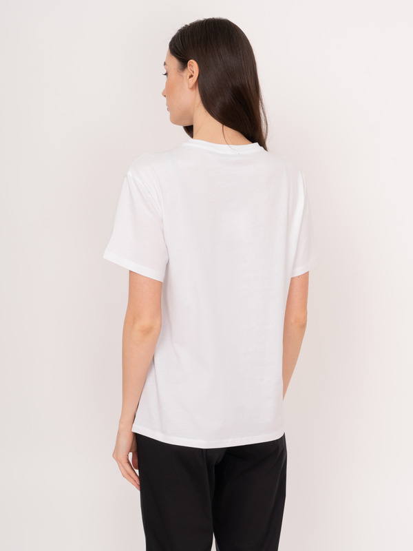 Э59710525 GRAPHIC/22-01 Футболка EMME Marella