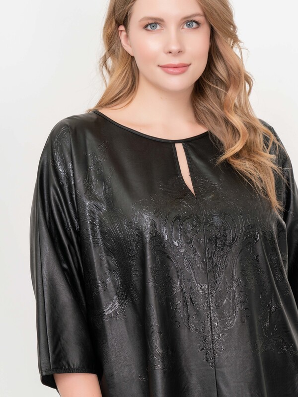 Э7401.1116/20-02 Блуза Mat Fashion