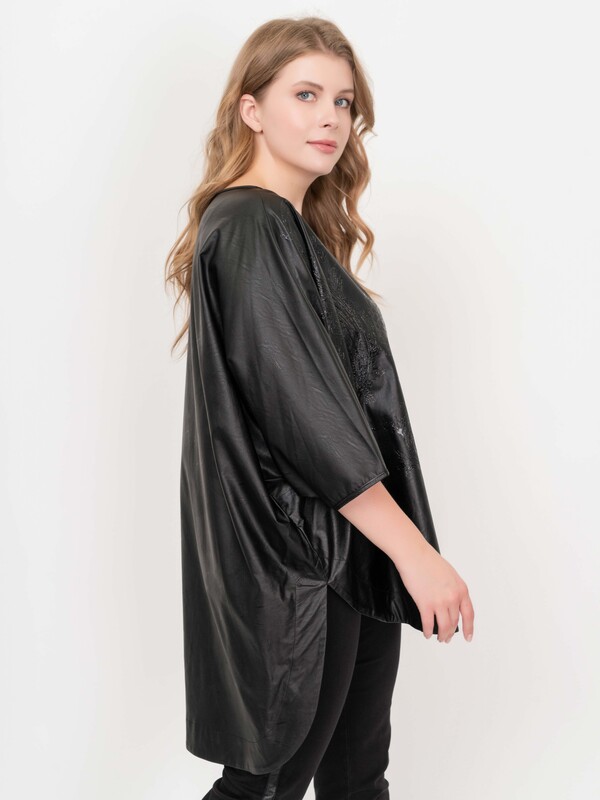 Э7401.1116/20-02 Блуза Mat Fashion