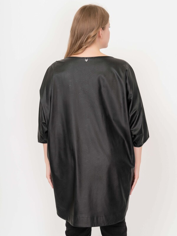 Э7401.1116/20-02 Блуза Mat Fashion