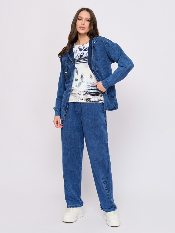 Брюки Franco Vello