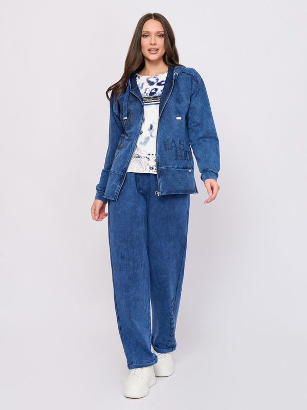 Брюки Franco Vello, фото 2