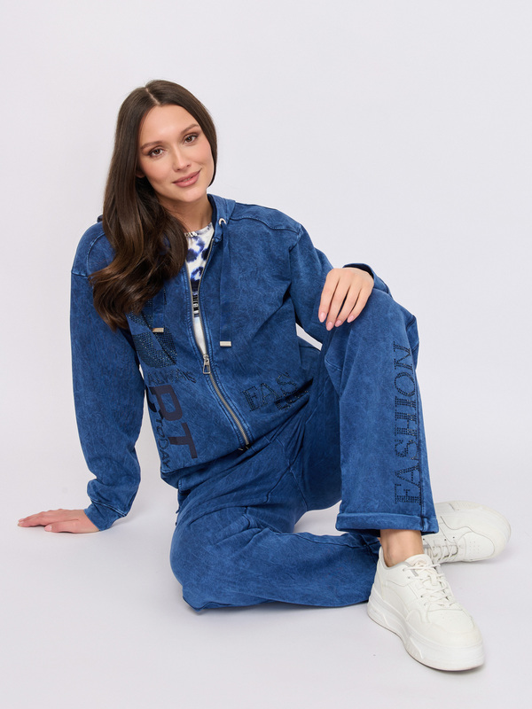 Брюки Franco Vello, фото 8