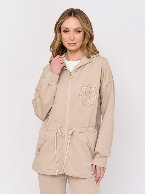 Джемпер DONNE DA SOGNO, фото 5