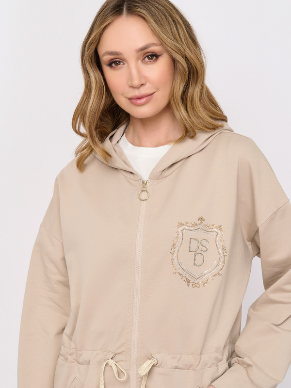 Джемпер DONNE DA SOGNO, фото 2