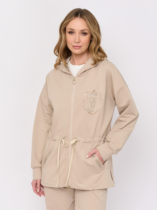 Джемпер DONNE DA SOGNO, фото 9