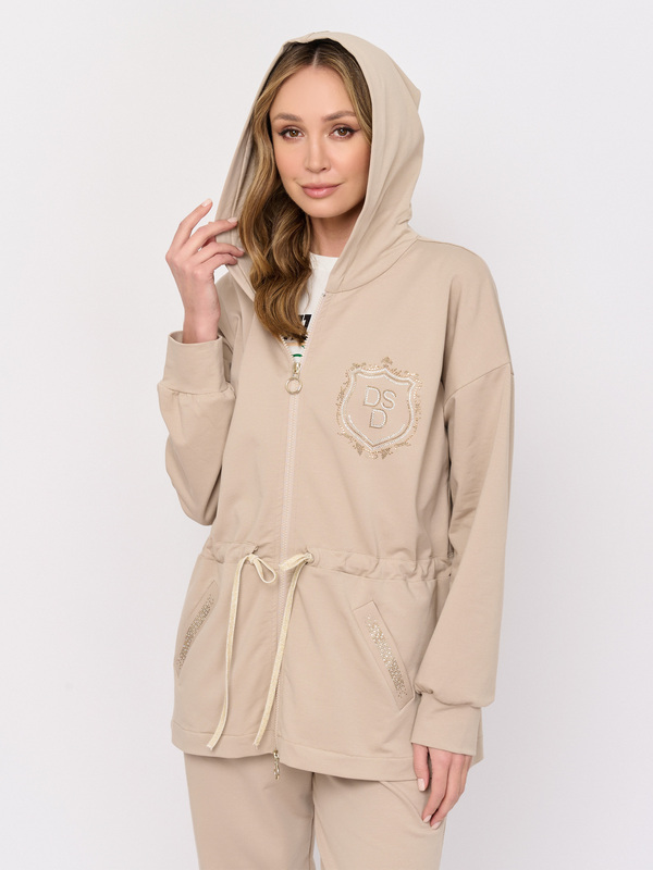 Джемпер DONNE DA SOGNO, фото 8