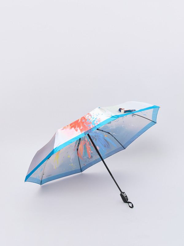 ЭUFS0108-9/25-01 Зонт A.Fabretti