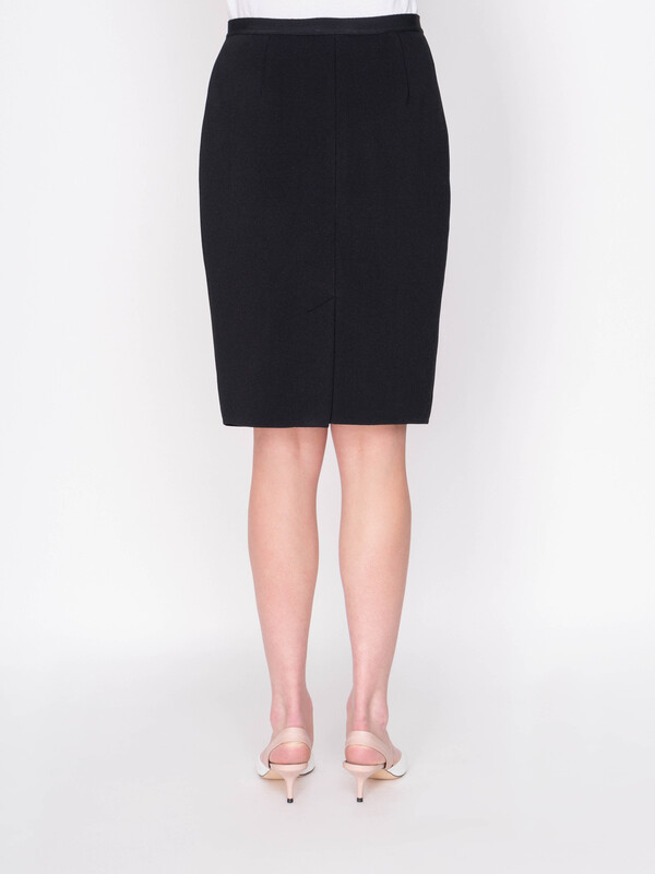 ЭCAMPANILE.G/19-01 Юбка Luisa Spagnoli