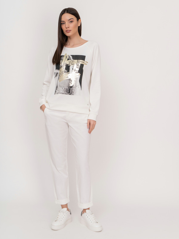 Э805946/22-01 Джемпер Monari