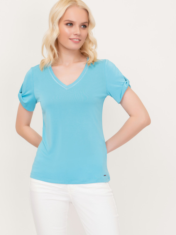 Э771063-16317/21-01 Футболка Taifun