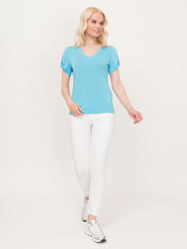 Э771063-16317/21-01 Футболка Taifun