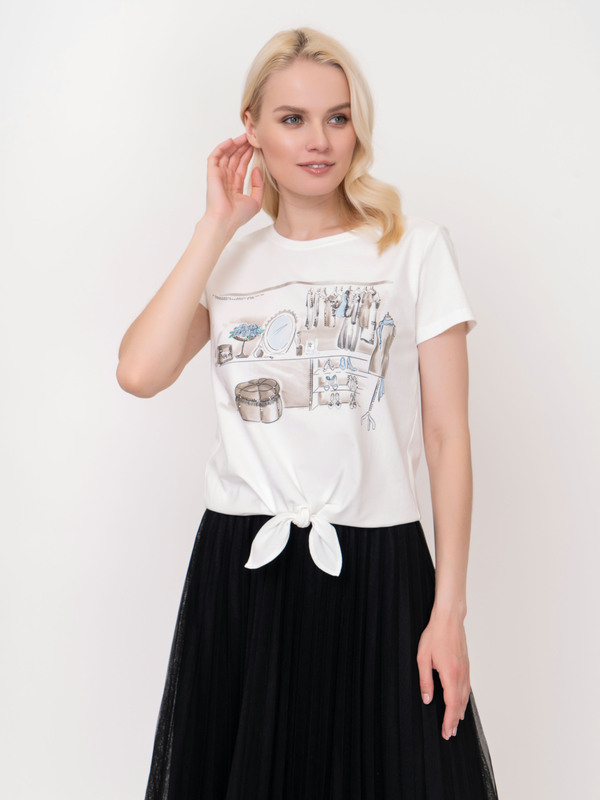 Э406208/21-01 Футболка Monari