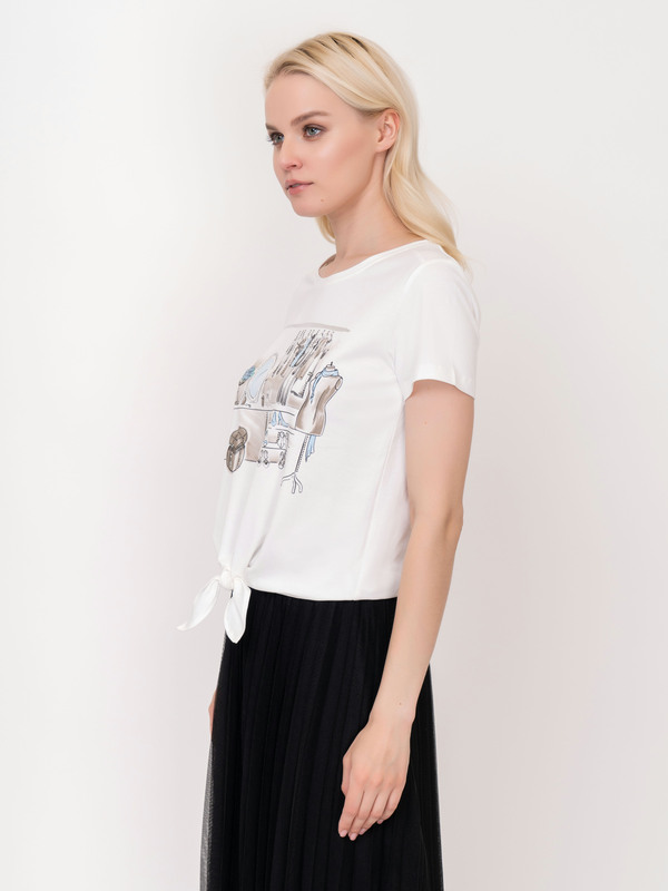 Э406208/21-01 Футболка Monari