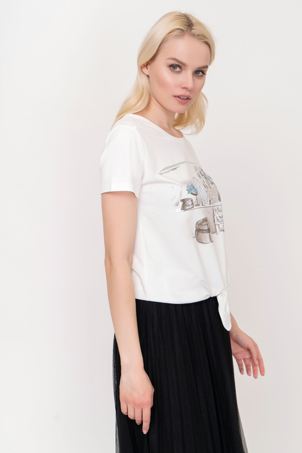 Э406208/21-01 Футболка Monari