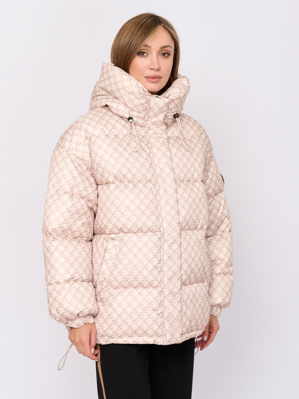 Э3860-226/м/25-02 Куртка утепленная Franco Vello