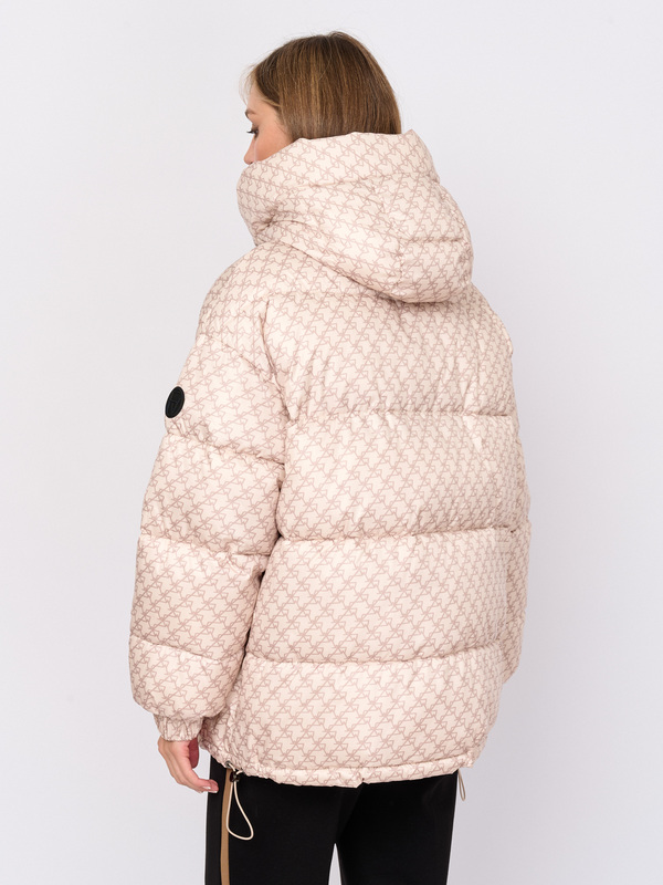 Э3860-226/м/25-02 Куртка утепленная Franco Vello