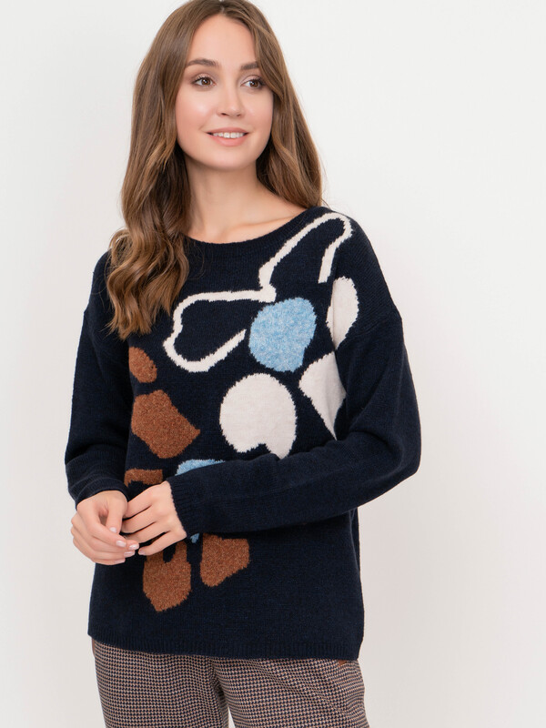 Э523658/20-02 Джемпер ТRabe