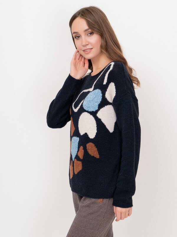 Э523658/20-02 Джемпер ТRabe