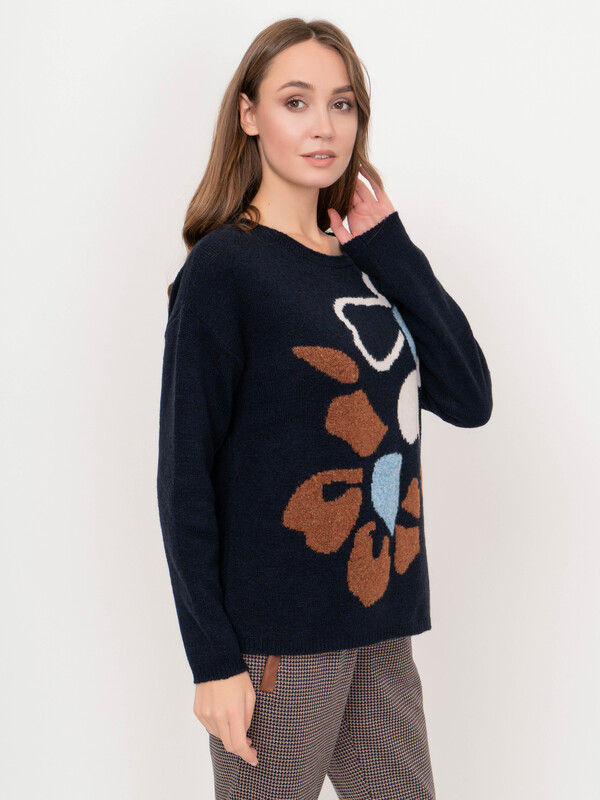 Э523658/20-02 Джемпер ТRabe