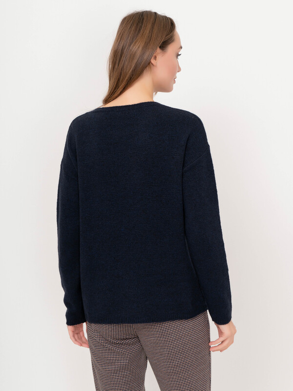 Э523658/20-02 Джемпер ТRabe