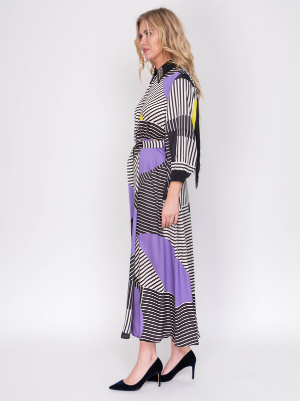 Э19FE6972SO25/19-01 Платье Beatrice