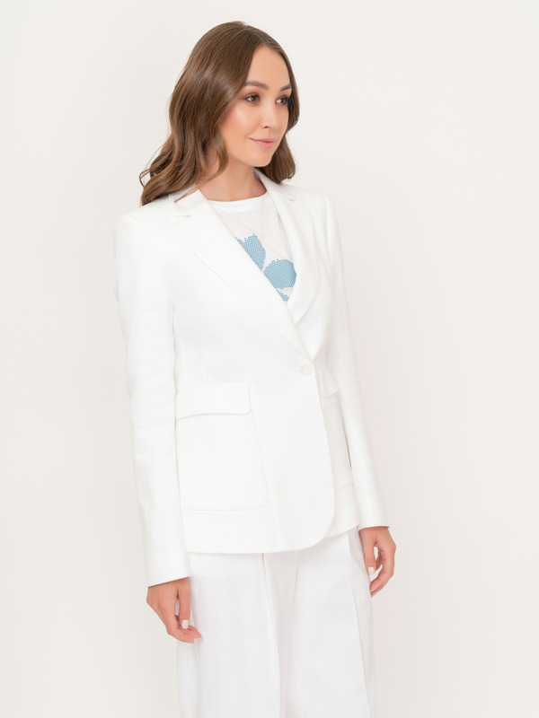 Э438123/3267/21-01 Жакет Luisa Cerano