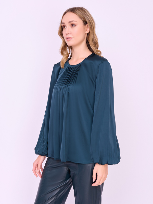 Э260045-31434/23-02 Блузка Gerry Weber