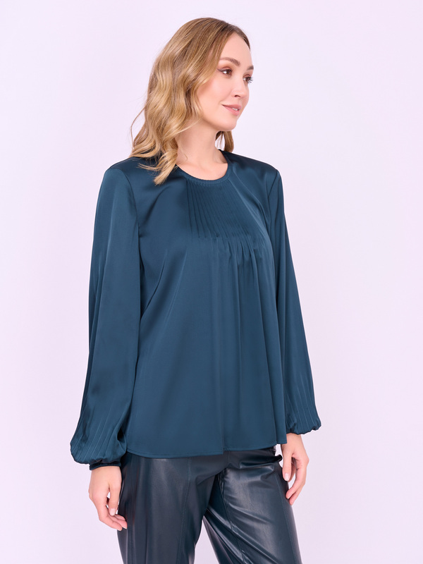 Э260045-31434/23-02 Блузка Gerry Weber